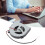 CPU Fan Good Heat Dissipation Easy Installation 11