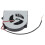 CPU Fan Good Heat Dissipation Easy Installation 8