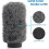 NTG4+ Microphone Windscreen - Windmuff for Rode NTG4 Plus Shotgun Microphones 3