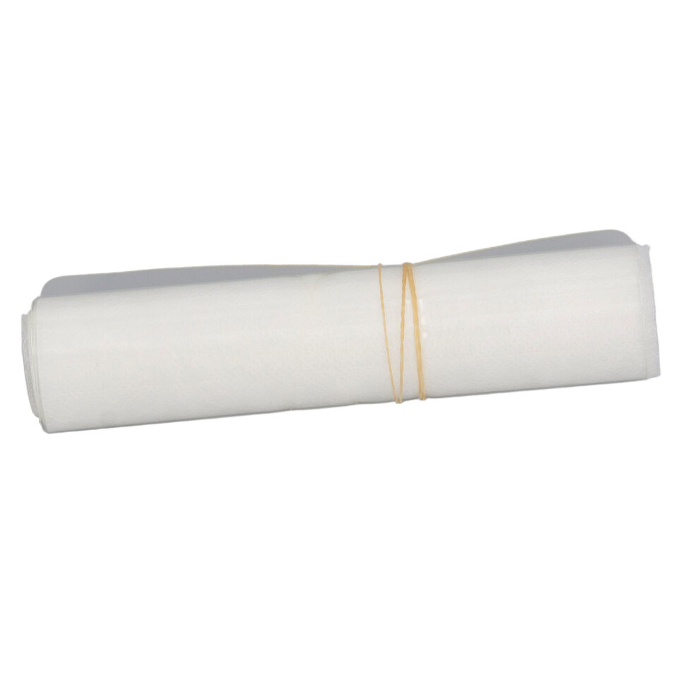 10Pcs Transparent Furniture Scratch Guards, 45X15cm, Reusable Protective Cover 9491348269821