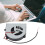 CPU Fan Good Heat Dissipation Easy Installation 12