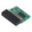 Enhance Security: TPM 2.0 Module 20-Pin LPC Vertical PCB Design 16