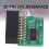 Enhance Security: TPM 2.0 Module 20-Pin LPC Vertical PCB Design 5