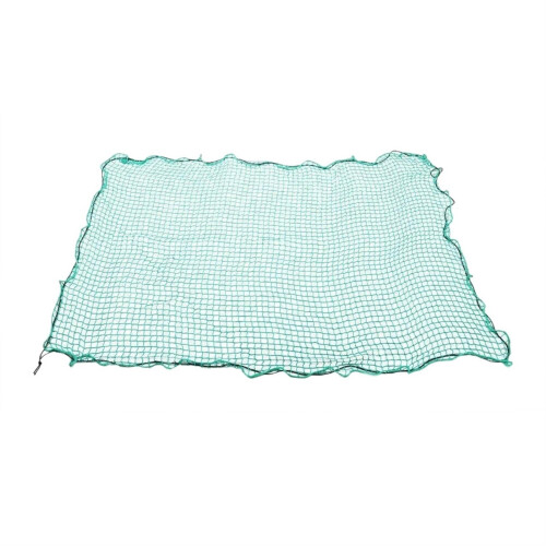 Car Storage Net 5M x 2M Adjustable Cargo Net for Trailers, Heavy-Duty, Durable Material, Vehicle Accessory