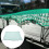 Car Storage Net 5M x 2M Adjustable Cargo Net for Trailers, Heavy-Duty, Durable Material, Vehicle Accessory 2