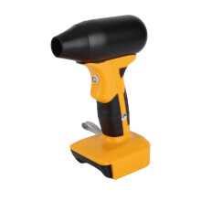 Handheld Turbo Fan 130000RPM 18V Lithium Air Blower for DCB180/200 Series