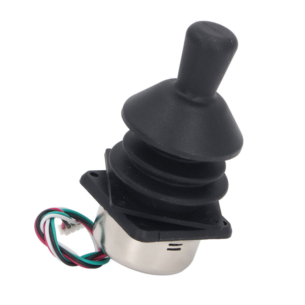 Wheelchair Control Joystick 360 Degree Rotation Replacement For Dc5v Drive 8711348272036