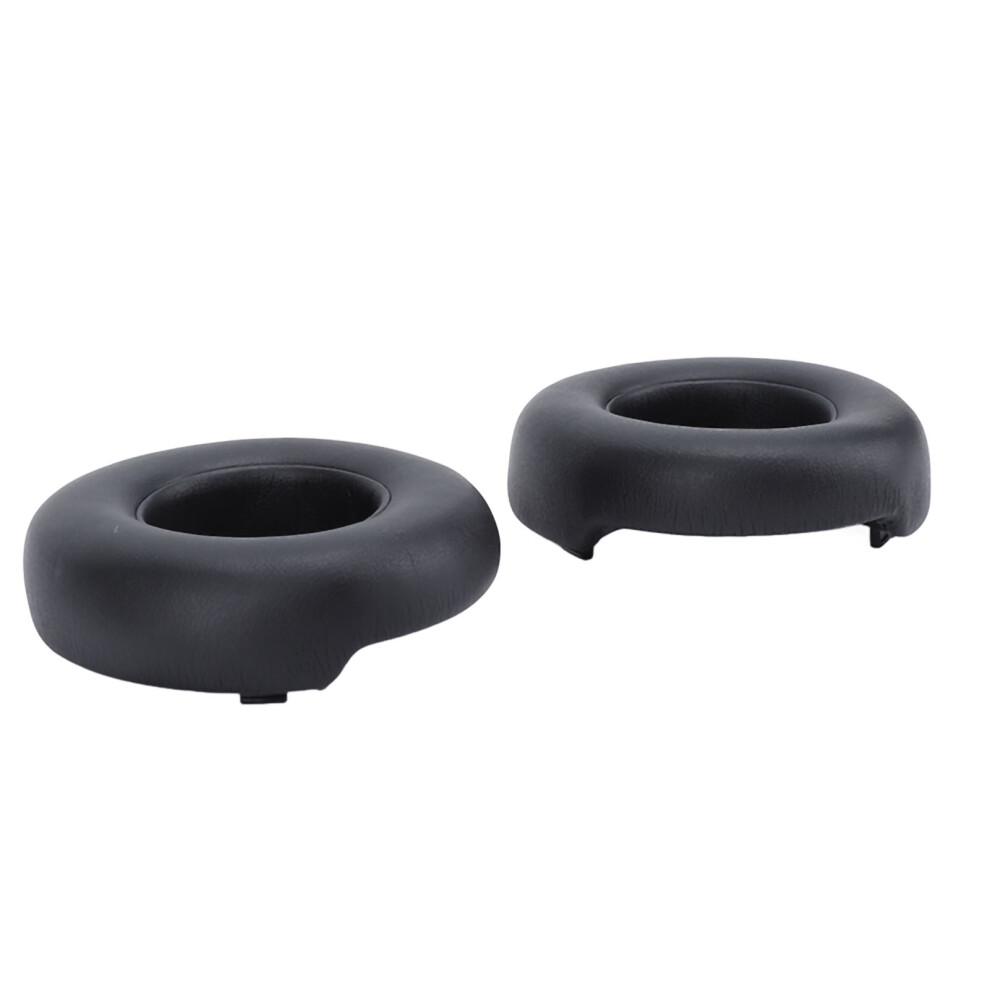 Soft Protein Leather Ear Cushions For Club 700Bt Headset Noise Isolation 7671348273406