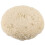 7 Inch Double Sided Wool Polishing Pad Buffing Pad with 5/8 Inch Bolt Wool (Pack 9