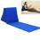Triangle Cushion Beach Mat PVC Flocking Inflatable 7