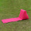 Triangle Cushion Beach Mat PVC Flocking Inflatable 9
