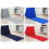 Triangle Cushion Beach Mat PVC Flocking Inflatable 10