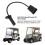 Golf Cart Speed Sensor Kit for E‑Z‑GO RXV 2008+ Accurate Replacement 3