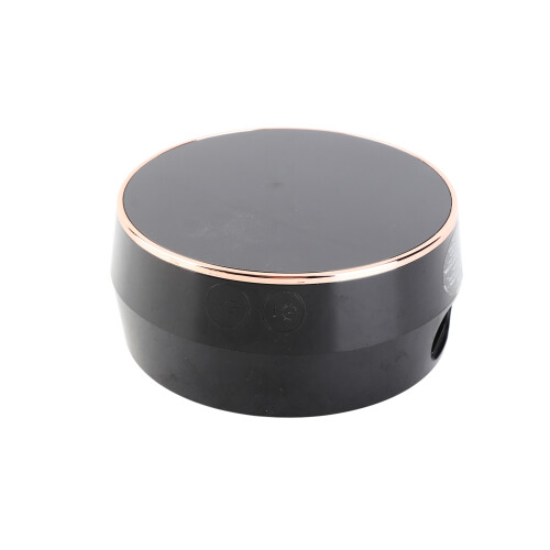 Wall Mount Automatic Foam Soap Dispenser 260ml Touchless & LCD 2