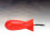 Portable Red S Carp Feeder Float Bait Holder for Precise Nesting 1