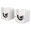 Desktop Speaker USB Powered Heavy Subwoofer 7