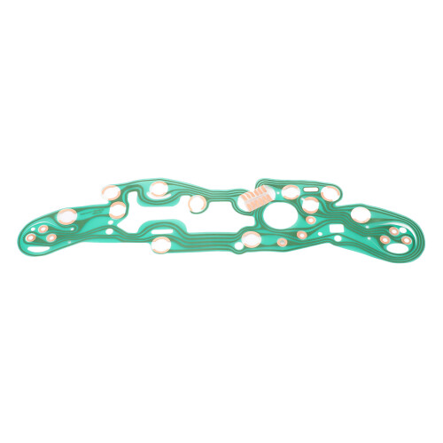 PCB del cruscotto - Quadro strumenti resistente ai graffi 1