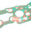 PCB del cruscotto - Quadro strumenti resistente ai graffi 6
