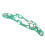 PCB del cruscotto - Quadro strumenti resistente ai graffi 7