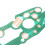 PCB del cruscotto - Quadro strumenti resistente ai graffi 12