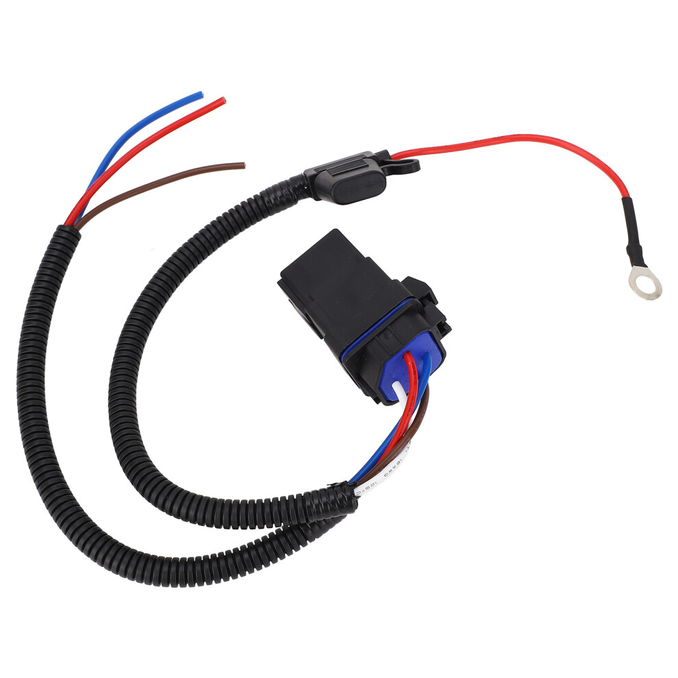 Fuel Pump Relay Wiring Kit 68269523AD for Grand Cherokee 2011-2013