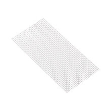 Stainless Steel Woven Wire 12 Mesh Aquatic Moss Wall Cover Sheet for Aquarium Fish Tank Carpet Roll