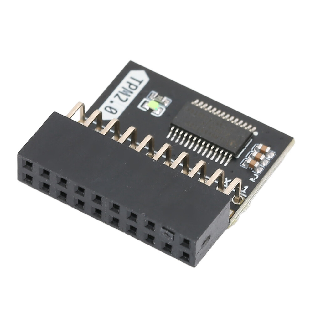 Tpm 2.0 Encryption Security Module 20Pin Strong 8320539026923