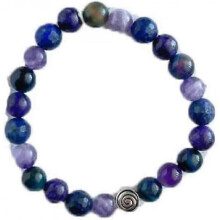 Remember Who The F Ck You Are Bracelet, Crystal Healing Bracelets, Crystal