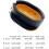 Inline Feeders Baits Thrower for Quick Bait Release, Moulds, Easy-to-Use Baiting Tool, Compatible with Inline Methods 2