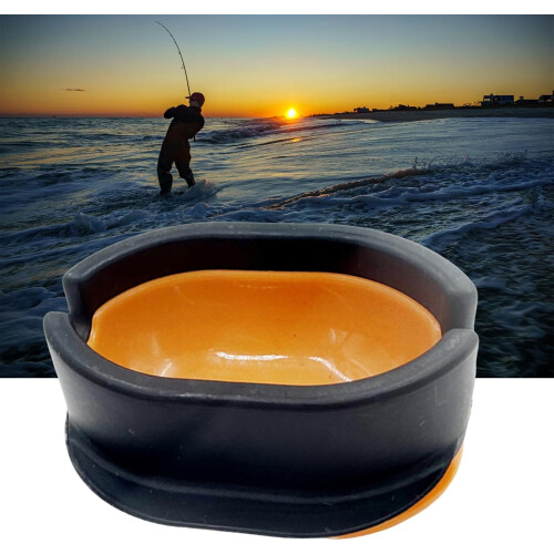 Inline Feeders Baits Thrower for Quick Bait Release, Moulds, Easy-to-Use Baiting Tool, Compatible with Inline Methods 2