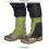 Gaiters Low Waterproof Ankle Gaiters Adjustable 13