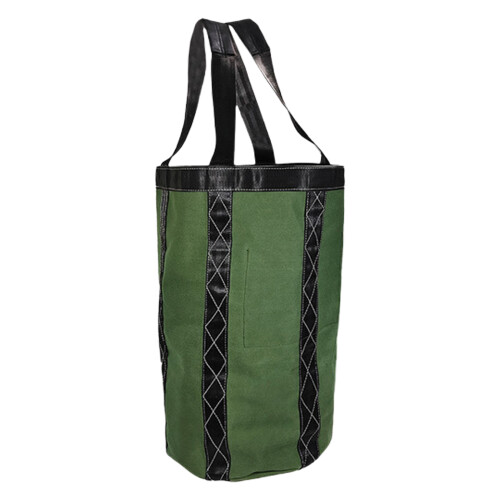 Thickened Tool Bag Organizer Large Tool Pouch for Electrician