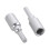 6.35mm To 4mm Socket 1/4inch Hex Magnetic Adapter Socket 4