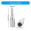 6.35mm To 4mm Socket 1/4inch Hex Magnetic Adapter Socket 3