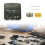 Efficient Unlock Card Sticker with Editable ICCID and TMSI 4