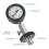High Pressures Air Tanks Accurate Pressures Measurement Safe 3