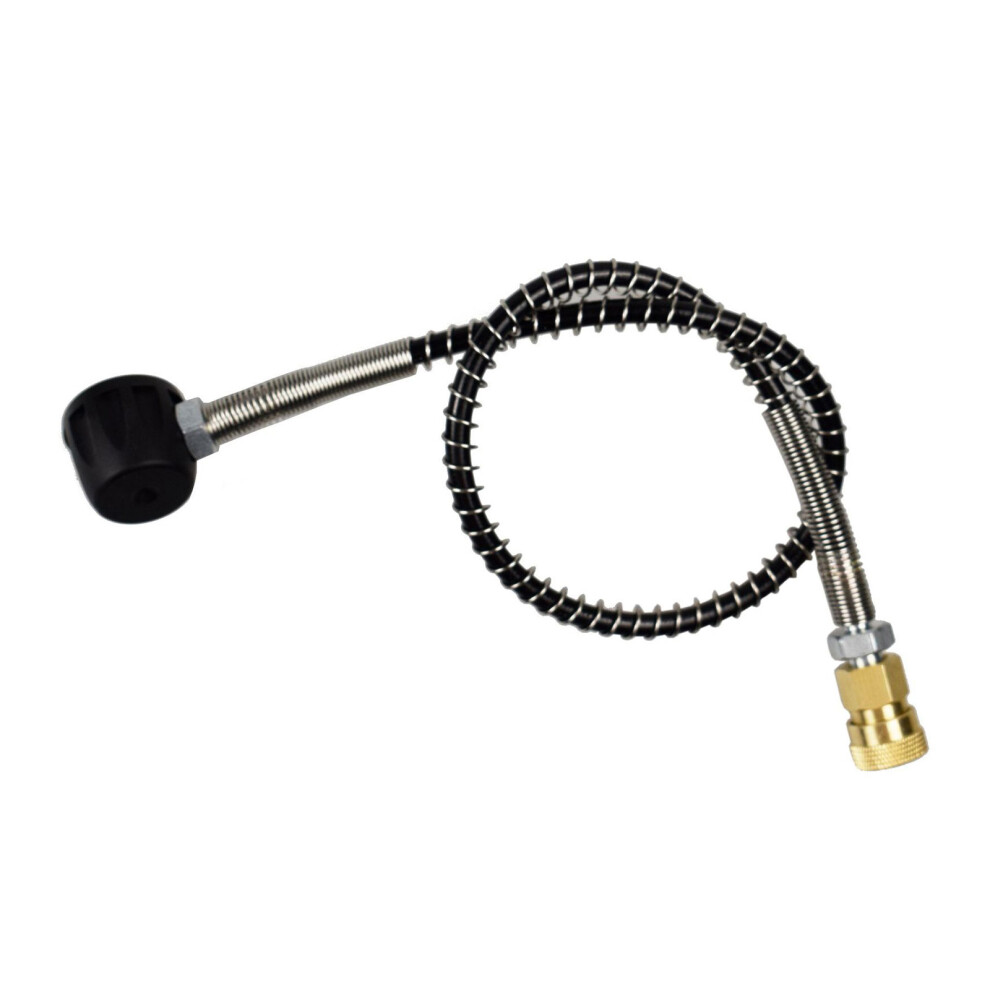 High Pressures Bottles Valves Safe Breath Oxygen Cylinder Valves-image-OPC-PKDPBVW-NEW