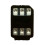 Efficient Unlock Card Sticker with Editable ICCID and TMSI 6