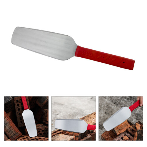 Plastering Skimming Trowel Tiling Wall Grouting Trowel Spreader 1