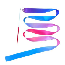 Gymnastics Ribbons for Kids Artistic Dancing and Rhythmic