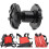 Light weight Diving Backplate Pad Screws Buoyance Adjustment 2