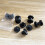 Light weight Diving Backplate Pad Screws Buoyance Adjustment 4