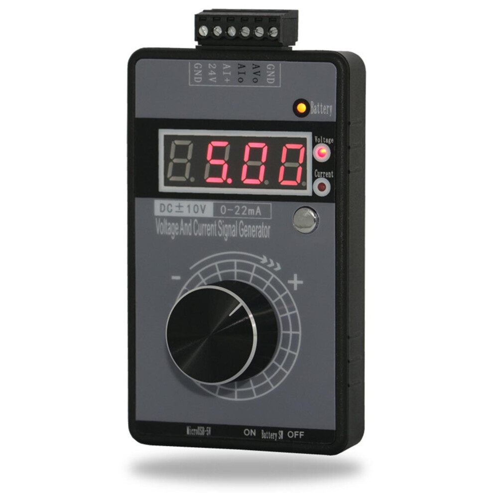 Easy To Use Signal Output Device Signal Generator For Laboratory 7627000013477