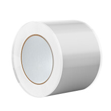 Sturdy PVC Silicone Sealing Tape for Quick Leak Fix Portable and