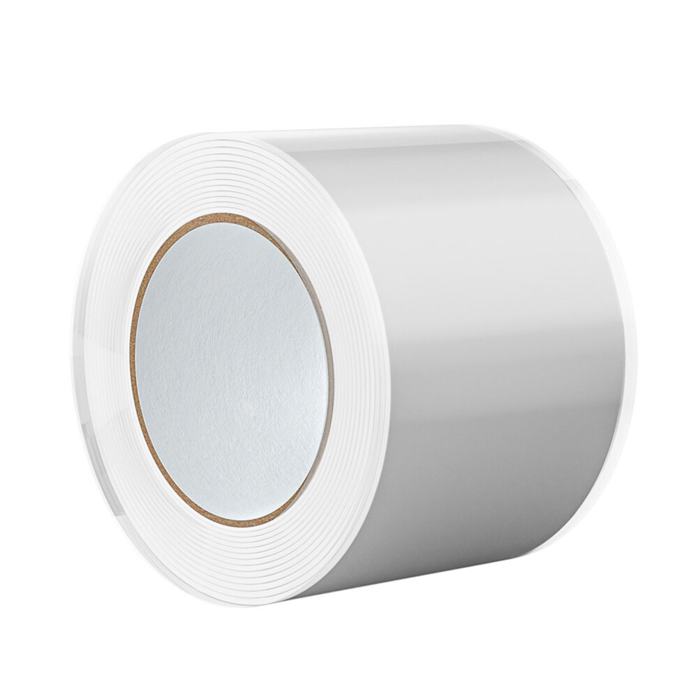 Sturdy Pvc Silicone Sealing Tape For Quick Leak Fix Portable And 7627000012692