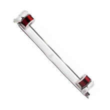 Iron Ball Electromagnetic Reciprocating Motion Model for Physics