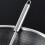 Stainless Steel Scrubber Set Long Handle Scrubbing Brushes for 4
