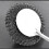 Stainless Steel Scrubber Set Long Handle Scrubbing Brushes for 5