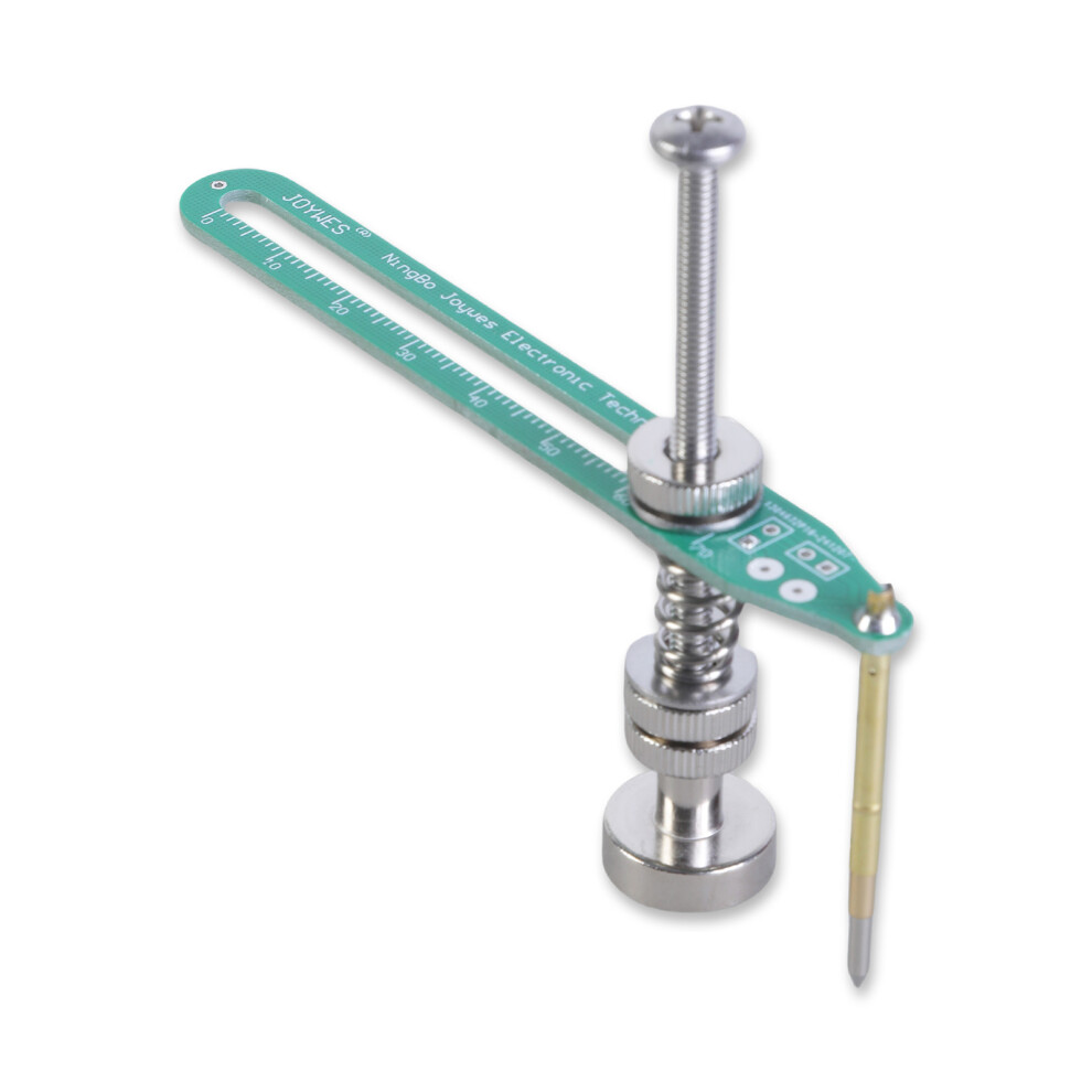 Pcb Soldering Probe For Electronic High Precisions & High 7627000013620