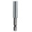Steel Security Bits with Magnetic Bit Holder for Home and 4